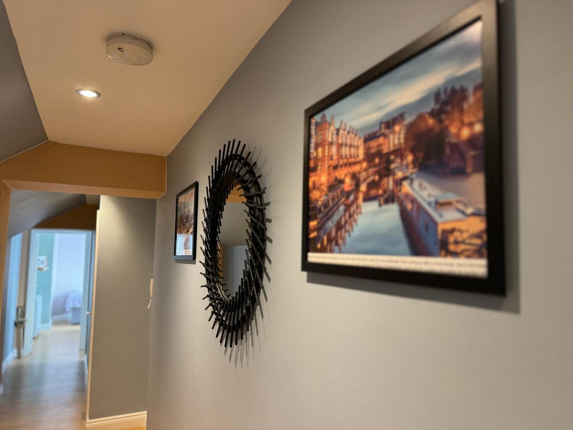 Group Bookings: Up To 30 Guests Across 5 Spacious Flats! Keyless Access Free Wifi & Parking Birmingham Dış mekan fotoğraf