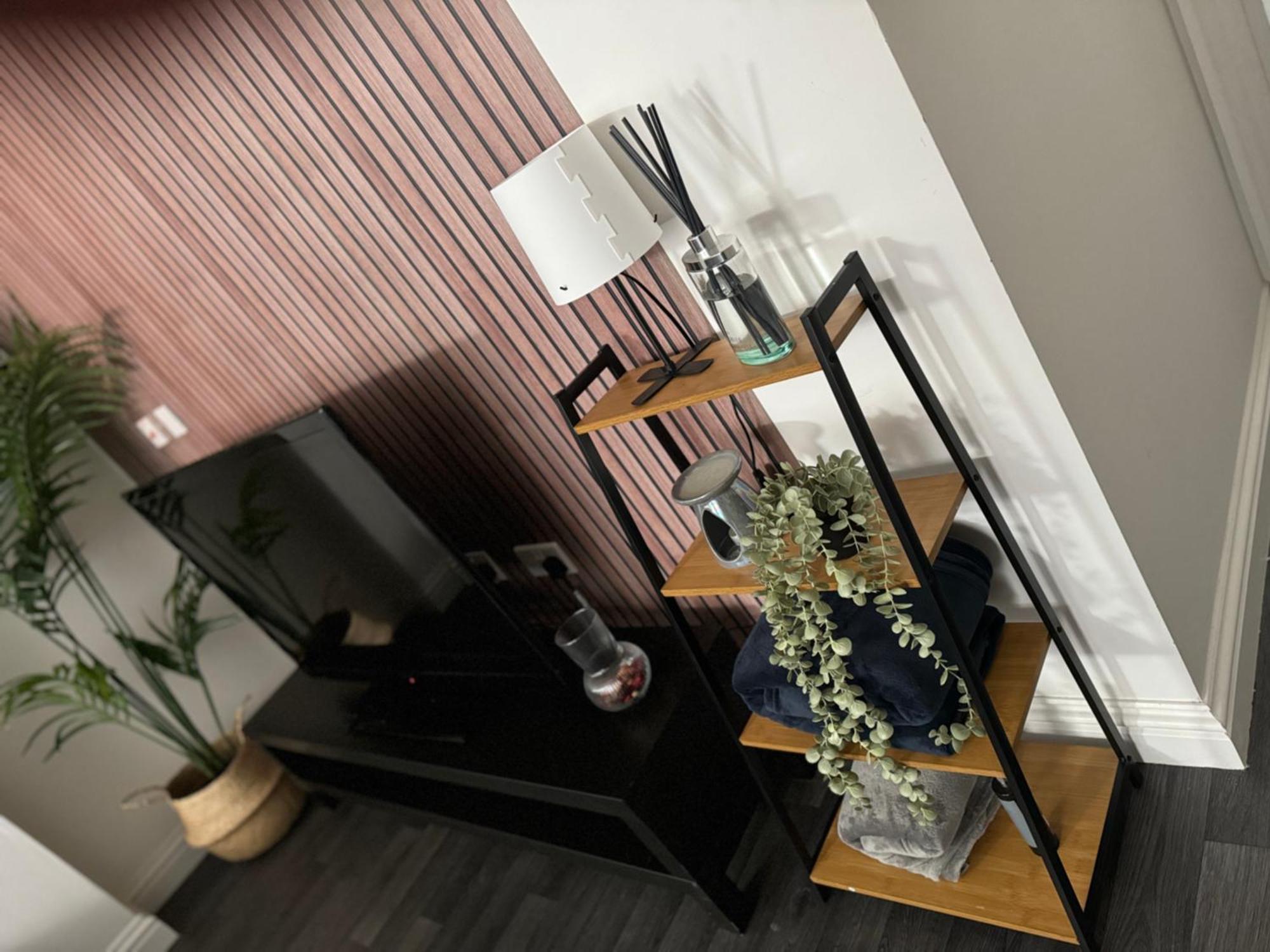Group Bookings: Up To 30 Guests Across 5 Spacious Flats! Keyless Access Free Wifi & Parking Birmingham Dış mekan fotoğraf
