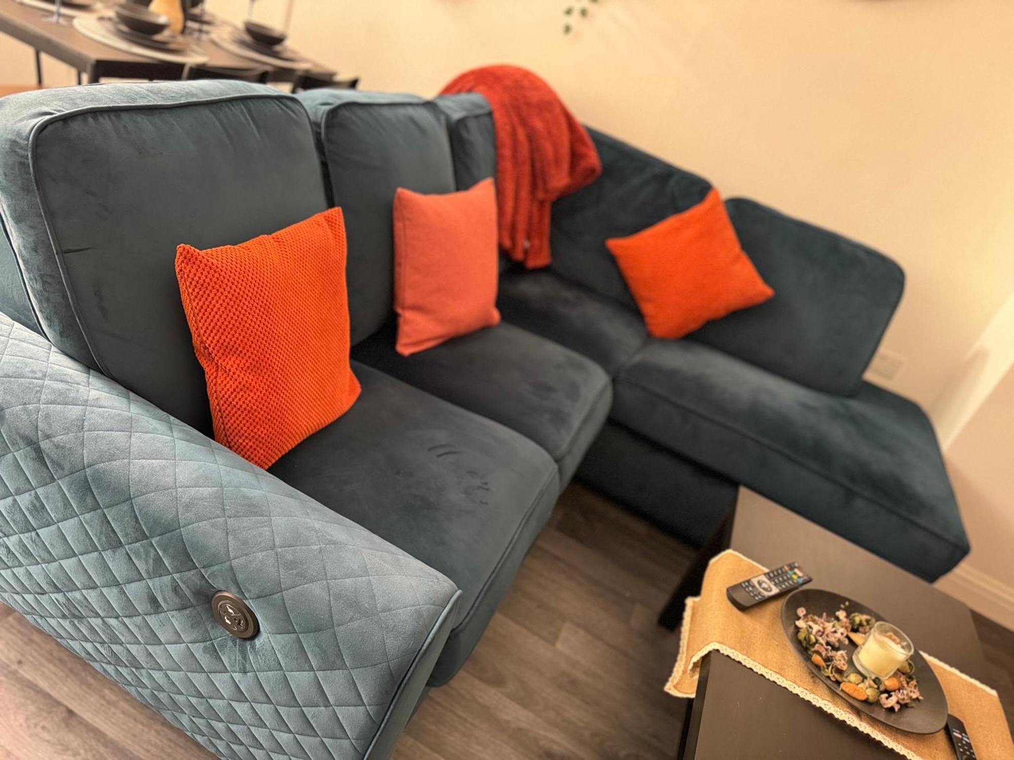Group Bookings: Up To 30 Guests Across 5 Spacious Flats! Keyless Access Free Wifi & Parking Birmingham Dış mekan fotoğraf